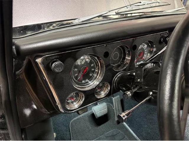 1972 Chevrolet C10 (CC-2090402) for sale in Cadillac, Michigan