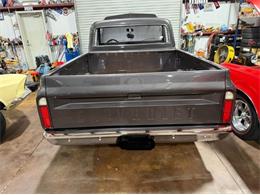 1972 Chevrolet C10 (CC-2090402) for sale in Cadillac, Michigan