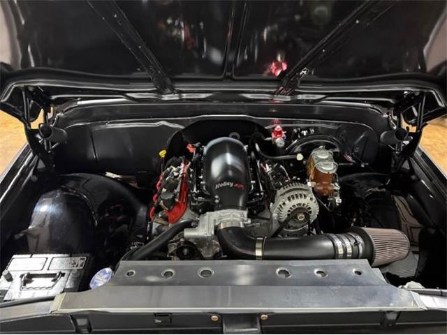 1972 Chevrolet C10 (CC-2090402) for sale in Cadillac, Michigan