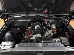 1972 Chevrolet C10 (CC-2090402) for sale in Cadillac, Michigan