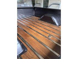 1972 Chevrolet C10 (CC-2090402) for sale in Cadillac, Michigan