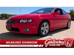 2004 Pontiac GTO (CC-2094020) for sale in Caledonia, Wisconsin