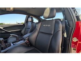 2004 Pontiac GTO (CC-2094020) for sale in Caledonia, Wisconsin