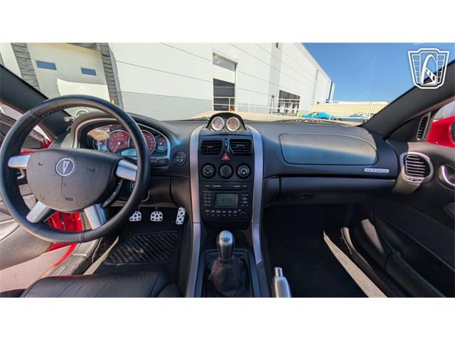 2004 Pontiac GTO (CC-2094020) for sale in Caledonia, Wisconsin