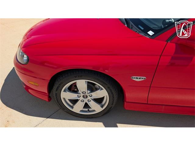 2004 Pontiac GTO (CC-2094020) for sale in Caledonia, Wisconsin