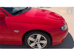 2004 Pontiac GTO (CC-2094020) for sale in Caledonia, Wisconsin