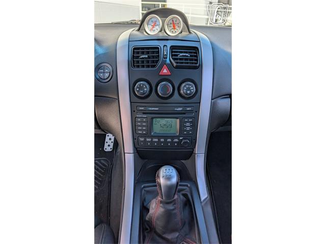 2004 Pontiac GTO (CC-2094020) for sale in Caledonia, Wisconsin