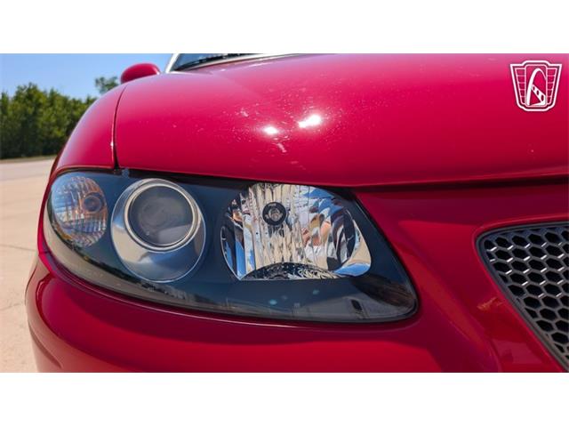 2004 Pontiac GTO (CC-2094020) for sale in Caledonia, Wisconsin