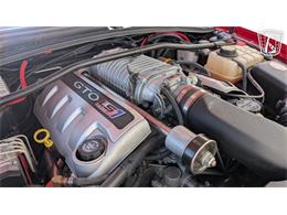2004 Pontiac GTO (CC-2094020) for sale in Caledonia, Wisconsin