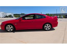 2004 Pontiac GTO (CC-2094020) for sale in Caledonia, Wisconsin