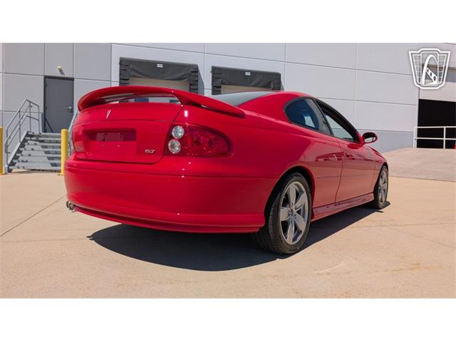 2004 Pontiac GTO (CC-2094020) for sale in Caledonia, Wisconsin
