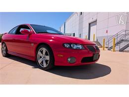 2004 Pontiac GTO (CC-2094020) for sale in Caledonia, Wisconsin