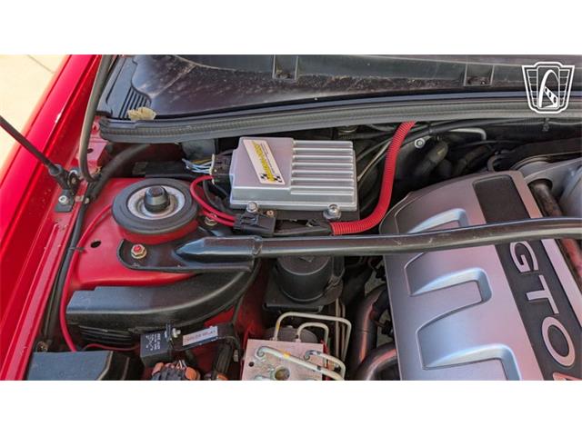 2004 Pontiac GTO (CC-2094020) for sale in Caledonia, Wisconsin
