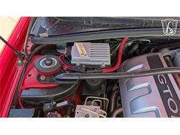 2004 Pontiac GTO (CC-2094020) for sale in Caledonia, Wisconsin