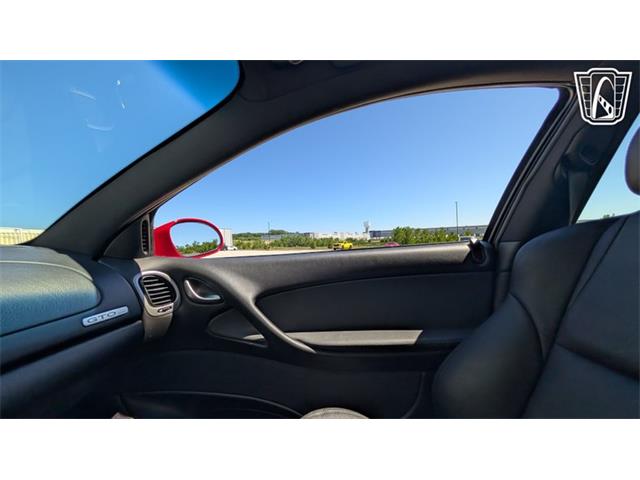 2004 Pontiac GTO (CC-2094020) for sale in Caledonia, Wisconsin