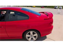 2004 Pontiac GTO (CC-2094020) for sale in Caledonia, Wisconsin