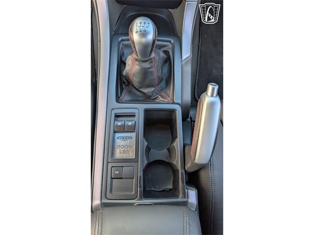 2004 Pontiac GTO (CC-2094020) for sale in Caledonia, Wisconsin