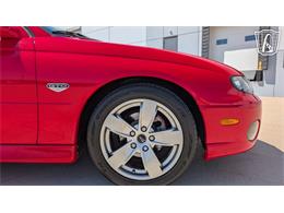 2004 Pontiac GTO (CC-2094020) for sale in Caledonia, Wisconsin