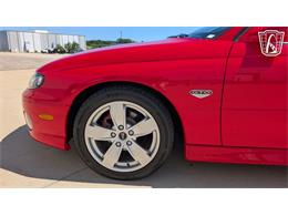 2004 Pontiac GTO (CC-2094020) for sale in Caledonia, Wisconsin