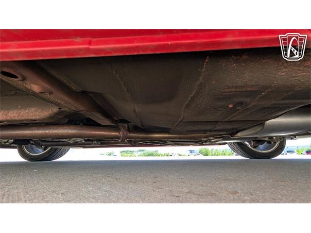 2004 Pontiac GTO (CC-2094020) for sale in Caledonia, Wisconsin