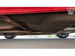 2004 Pontiac GTO (CC-2094020) for sale in Caledonia, Wisconsin