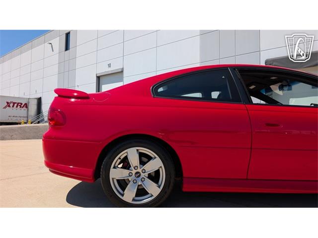 2004 Pontiac GTO (CC-2094020) for sale in Caledonia, Wisconsin