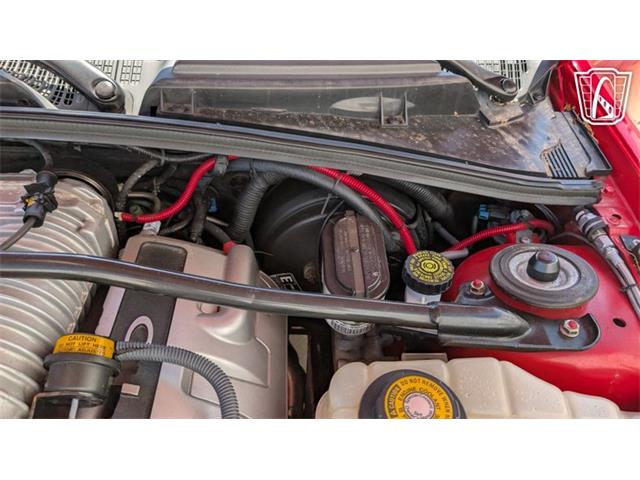 2004 Pontiac GTO (CC-2094020) for sale in Caledonia, Wisconsin