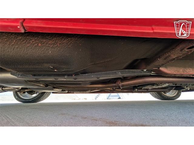 2004 Pontiac GTO (CC-2094020) for sale in Caledonia, Wisconsin