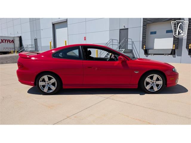 2004 Pontiac GTO (CC-2094020) for sale in Caledonia, Wisconsin