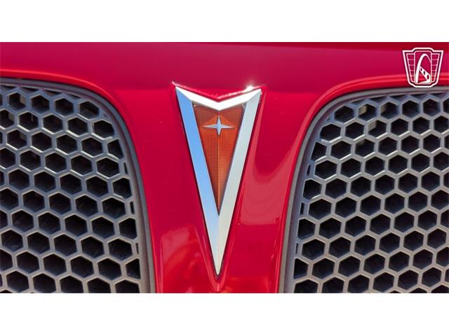 2004 Pontiac GTO (CC-2094020) for sale in Caledonia, Wisconsin