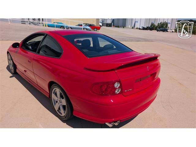 2004 Pontiac GTO (CC-2094020) for sale in Caledonia, Wisconsin