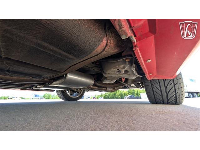 2004 Pontiac GTO (CC-2094020) for sale in Caledonia, Wisconsin