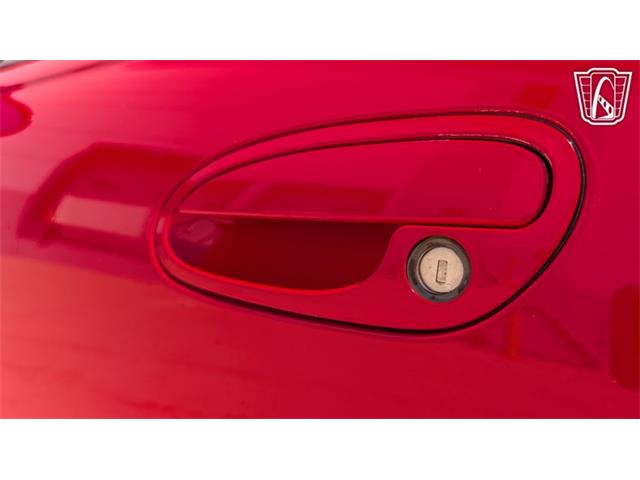 2004 Pontiac GTO (CC-2094020) for sale in Caledonia, Wisconsin
