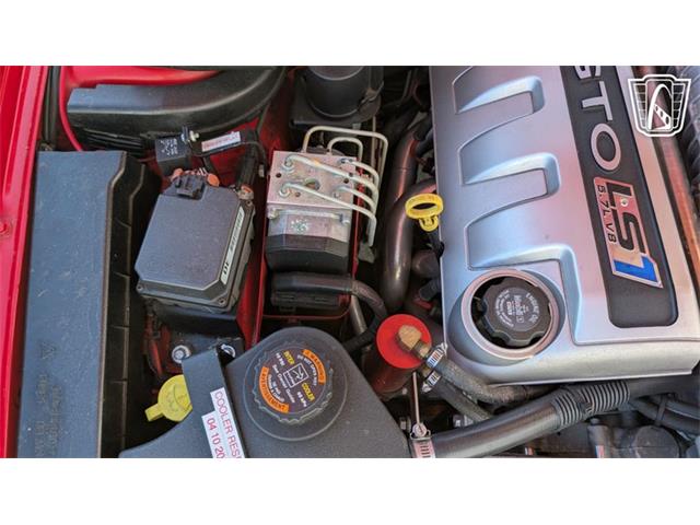 2004 Pontiac GTO (CC-2094020) for sale in Caledonia, Wisconsin
