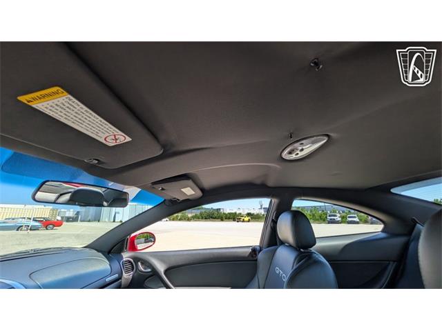 2004 Pontiac GTO (CC-2094020) for sale in Caledonia, Wisconsin