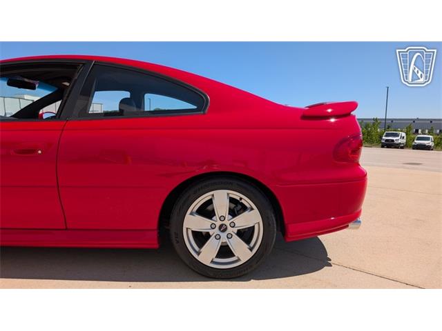 2004 Pontiac GTO (CC-2094020) for sale in Caledonia, Wisconsin