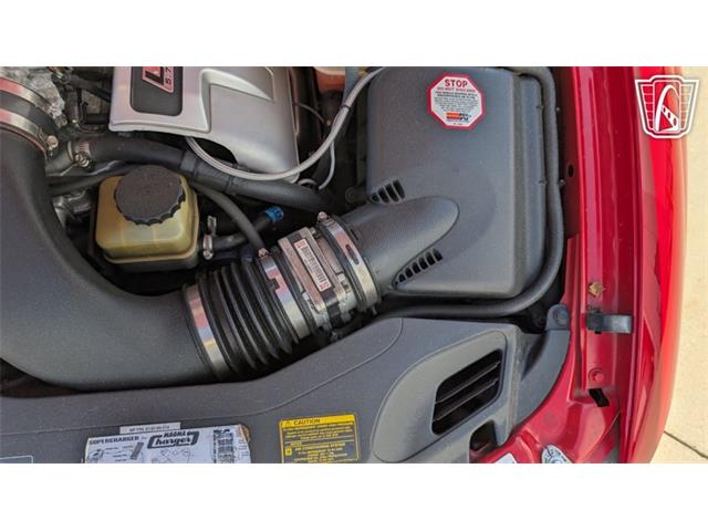 2004 Pontiac GTO (CC-2094020) for sale in Caledonia, Wisconsin