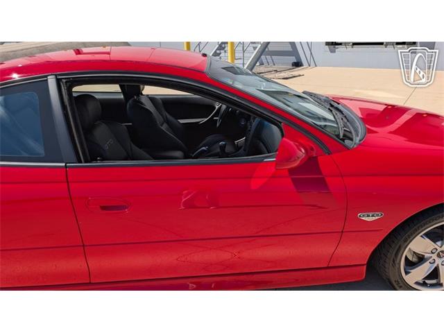 2004 Pontiac GTO (CC-2094020) for sale in Caledonia, Wisconsin