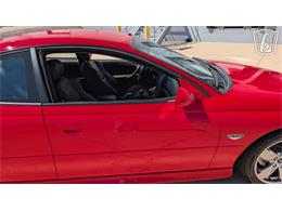 2004 Pontiac GTO (CC-2094020) for sale in Caledonia, Wisconsin