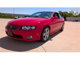 2004 Pontiac GTO (CC-2094020) for sale in Caledonia, Wisconsin