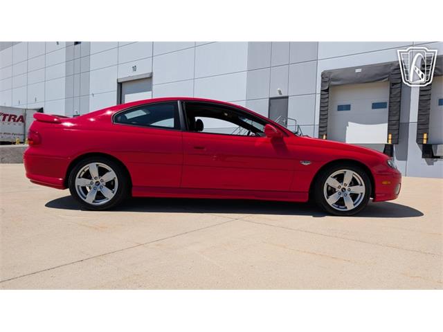 2004 Pontiac GTO (CC-2094020) for sale in Caledonia, Wisconsin