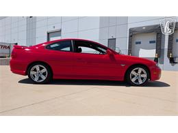 2004 Pontiac GTO (CC-2094020) for sale in Caledonia, Wisconsin