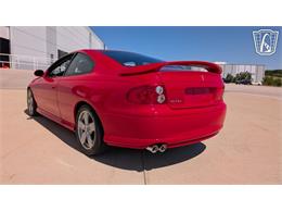 2004 Pontiac GTO (CC-2094020) for sale in Caledonia, Wisconsin
