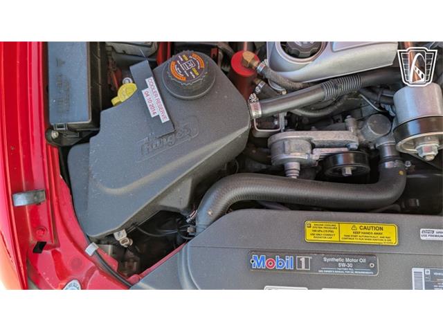 2004 Pontiac GTO (CC-2094020) for sale in Caledonia, Wisconsin