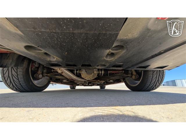 2004 Pontiac GTO (CC-2094020) for sale in Caledonia, Wisconsin