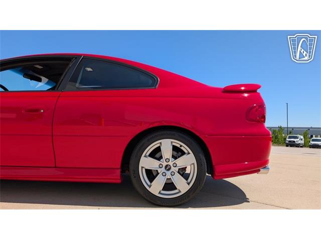 2004 Pontiac GTO (CC-2094020) for sale in Caledonia, Wisconsin