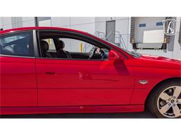 2004 Pontiac GTO (CC-2094020) for sale in Caledonia, Wisconsin