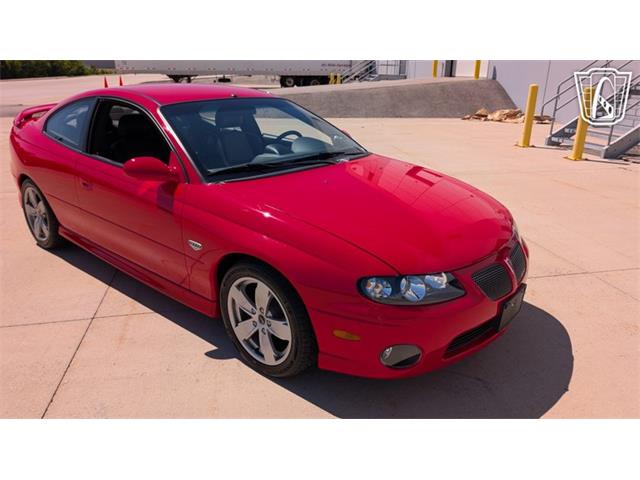 2004 Pontiac GTO (CC-2094020) for sale in Caledonia, Wisconsin
