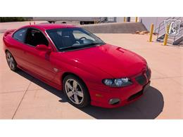 2004 Pontiac GTO (CC-2094020) for sale in Caledonia, Wisconsin