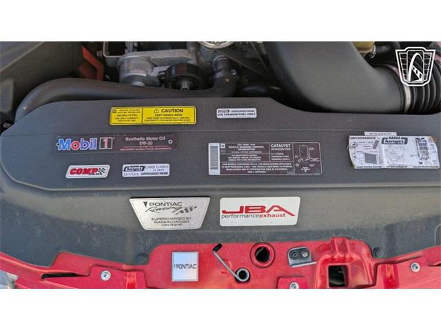 2004 Pontiac GTO (CC-2094020) for sale in Caledonia, Wisconsin